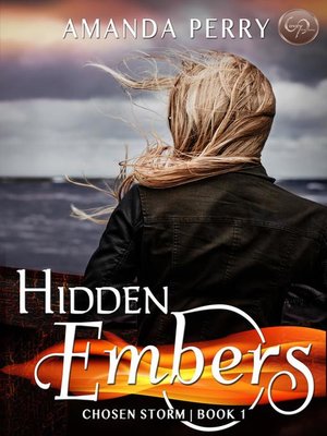 cover image of Hidden Embers